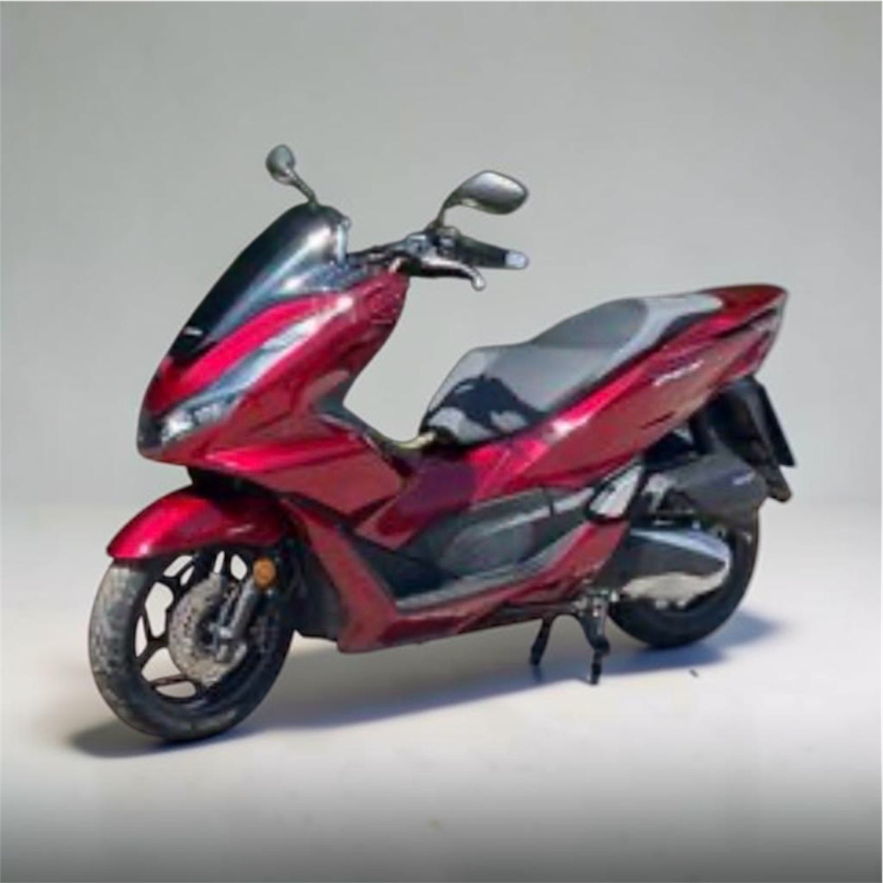 Honda PCX